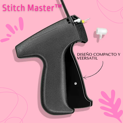 Stitch Master™ - Reparador invisible de ropa