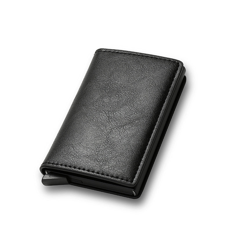 Wallet Pro™ - Billetera con protección RFID