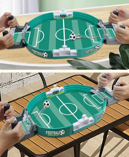 Futbol Tab™- Juego de mesa de Futbol