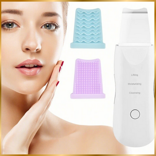 Revital Luxe™ - Limpiador facial exfoliante